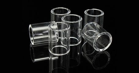 Methodi Processing Acrylic Tube.